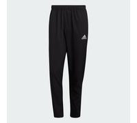 adidas Performance Mens Entrada 22 Presentation Pants - Black Recycled Material - Size X-Large