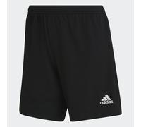 adidas ENT22 Show Lightweight Shorts Womens S Black