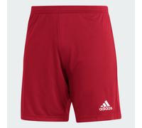 adidas Men's Entrada 22 Shorts, Team Power Red 2, XS
