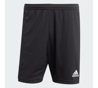 Adidas Mens Entrada 22 Short Colour: Black, Size: XXL