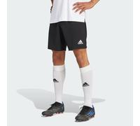 adidas Men's Entrada 22 Shorts, Black, L