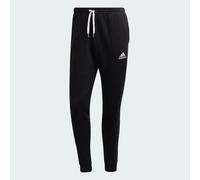 adidas Men's Entrada 22 Sweat Pants, Black, M