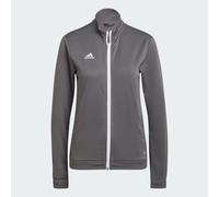 Adidas Entrada 22 Jacket Grey S / Regular Woman