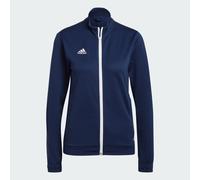Adidas Entrada 22 Jacket Blue XS / Regular Woman
