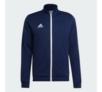 Adidas Entrada 22 Tracksuit Jacket Blue XS / Regular Man