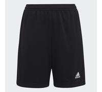 adidas ENT22 Training Shorts Juniors 5-6 Years Black
