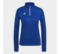 Adidas Entrada 22 Training Sweatshirt Blue 2XS / Regular Woman