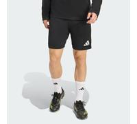 adidas Men's Entrada26 Training Shorts, Black/White, XS
