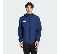 Adidas Entrada 26 All Weather Jacket Blue 3XL / Regular Men