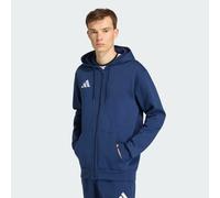 Adidas Entrada 26 Full Zip Sweatshirt Blue 3XL / Regular Men