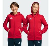 Entrada26 Full Zip Hoodie Kids