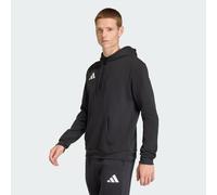 Adidas Entrada 26 Hoodie Black S / Regular Men
