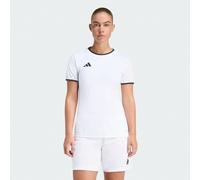adidas Women's Entrada26 Jersey, White/Black, XS