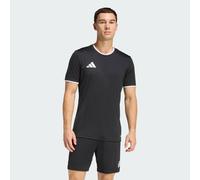 Adidas Mens Entrada 26 Climacool T Shirt Jersey Black JZ2505 - XL