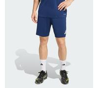 Adidas Men's Shorts Entrada26 Team Navy Blue 2/White Size S