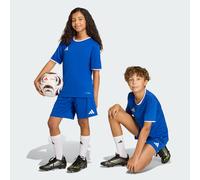 Adidas Shorts Entrada26 Unisex Kids, Team Royal Blue/White, 9-10 Years