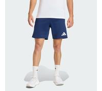 Adidas Entrada 26 Sweat Shorts Blue XL / Regular Men