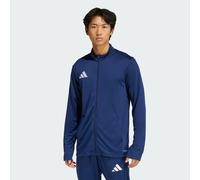 Adidas Entrada 26 Full Zip Sweatshirt