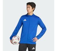 Adidas Entrada 26 Full Zip Sweatshirt