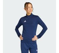 Adidas Entrada 26 Training Half Zip Sweatshirt