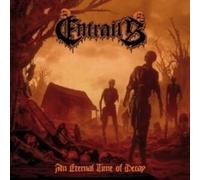 Entrails – An Eternal Time Of Decay – CD – Jewel Case