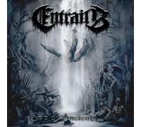 Entrails Grip of ancient evil LP multicolor Onesize