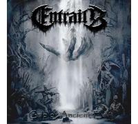 ENTRAILS - GRIP OF ETERNAL EVIL - Vinyl Record - K3z