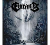ENTRAILS - GRIP OF ETERNAL EVIL - Vinyl Record vl - 36 - E1398z