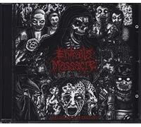 Entrails Massacre - Decline Of Our Century