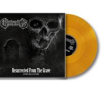 ENTRAILS - Resurrected From The Grave (Demo Collection)