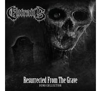 ENTRAILS - Resurrected From The Grave (Demo Collection)