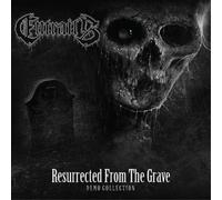 RESURRECTED FROM THE GRAVE - D - ENTRAILS