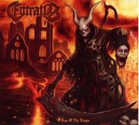 Entrails - Rise Of The Reaper (LP) [VINYL]