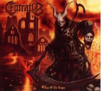 Entrails - Rise Of The Reaper [VINYL]