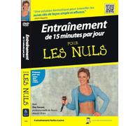 Entrainement de 15 minutes par jour pour les nuls