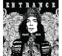 Entrance - Prayer Of Death [VINYL]