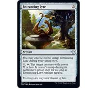 Entrancing Lyre (foil) | Theros Beyond Death