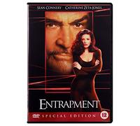 Entrapment [1999]