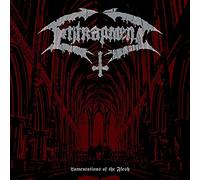 Entrapment - Lamentations of the Flesh