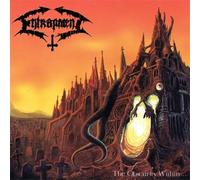 Entrapment - The Obscurity Within
