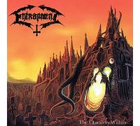 ENTRAPMENT - The Obscurity Within
