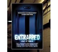 Entrapped - A Day of Terror [Blu-ray]