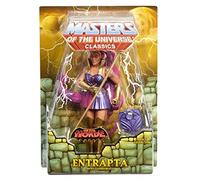 Entrapta Masters of the Universe Classics Action Figure