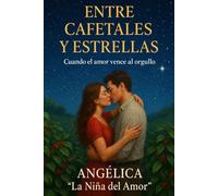 Entre Cafetales y Estrellas: Cuando el Amor vence al Orgullo