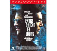 Entre chiens et loups [Édition Collector]