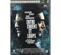 Entre chiens et loups [Édition Simple]