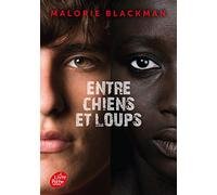 Entre chiens et loups (Livre de Poche Jeunesse)