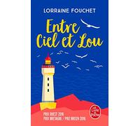 Entre ciel et Lou (Littérature)