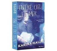 Entre ciel et mer...