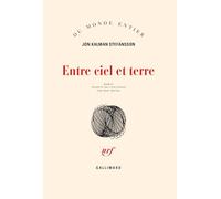 Entre ciel et terre